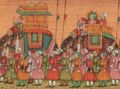 इस वजह से ब्रितानिया हुकूमत ने बहादुर शाह जफर से छीना था वारिस चुनने का हक