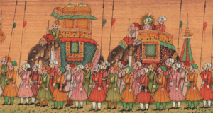 इस वजह से ब्रितानिया हुकूमत ने बहादुर शाह जफर से छीना था वारिस चुनने का हक