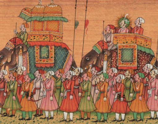 ब्रितानिया हुकूमत के सिक्कों पर क्यों लिखा होता था ‘फिदवी शाह आलम’