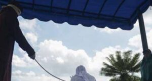 बहादुर शाह जफर ने अपनी ही रानी को क्यों दी कोड़े मारने की सजा