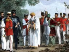 कभी अंग्रेजों के बारे में दिल्लीवालों के थे ये विचार, जानकार हो जाएंगे हैरान