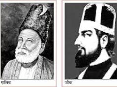 पश्चिम की वैज्ञानिक तरक्की देखकर क्यों दुखी थे मिर्जा गालिब