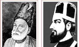 पश्चिम की वैज्ञानिक तरक्की देखकर क्यों दुखी थे मिर्जा गालिब
