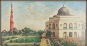 महिलाओं को पनीर-संतरा या आम खाते देख क्यों भड़क जाता था थॉमस मेटकॉफ