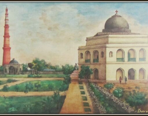 महिलाओं को पनीर-संतरा या आम खाते देख क्यों भड़क जाता था थॉमस मेटकॉफ