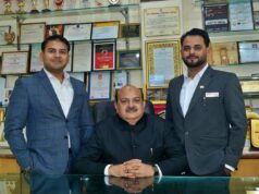 सर्वोकॉन ने विस्तार की घोषणा की: उत्तर प्रदेश के हापुड में नई फैक्टरी का होगा निर्माण