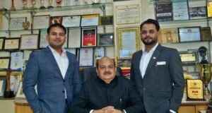 सर्वोकॉन ने विस्तार की घोषणा की: उत्तर प्रदेश के हापुड में नई फैक्टरी का होगा निर्माण