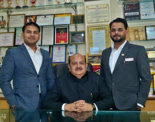 सर्वोकॉन ने विस्तार की घोषणा की: उत्तर प्रदेश के हापुड में नई फैक्टरी का होगा निर्माण