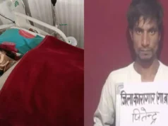 एनकाउंटर ठीक लेकिन सुरक्षा व्यवस्था!