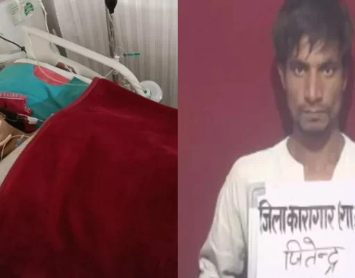 एनकाउंटर ठीक लेकिन सुरक्षा व्यवस्था!