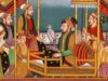 1857 की क्रांति: केला-अंगूर व आलू बुखारा को लेकर बादशाह को लिखे गए दिलचस्प पत्र