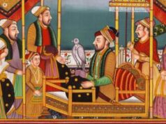 1857 की क्रांति: केला-अंगूर व आलू बुखारा को लेकर बादशाह को लिखे गए दिलचस्प पत्र