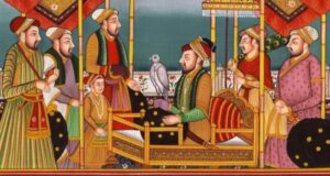 1857 की क्रांति: केला-अंगूर व आलू बुखारा को लेकर बादशाह को लिखे गए दिलचस्प पत्र