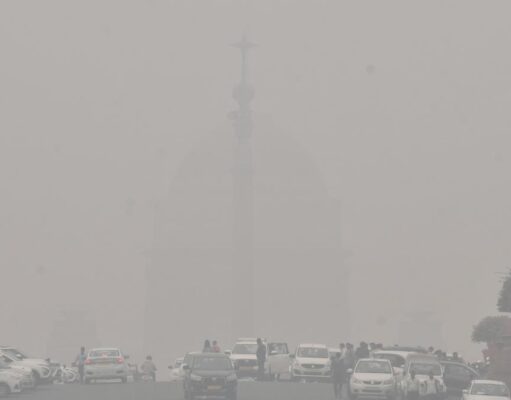 दिल्ली के प्रदूषण को तीन महीने की समस्या मानने की सोच बदलनी होगी