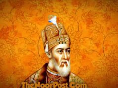 कहानी जफर के अंधे सितारनवाज हिम्मत खां की