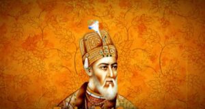 कहानी जफर के अंधे सितारनवाज हिम्मत खां की