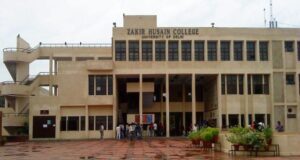 ब्रितानिया हुकूमत ने बदल दिया दिल्ली कॉलेज में पढ़ाई का तरीका