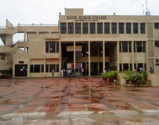 ब्रितानिया हुकूमत ने बदल दिया दिल्ली कॉलेज में पढ़ाई का तरीका