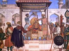 ब्रिटिशर्स और मुगलों के रहन-सहन में था यह अंतर