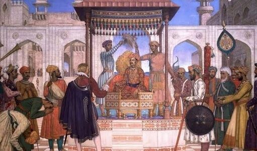 ब्रिटिशर्स और मुगलों के रहन-सहन में था यह अंतर