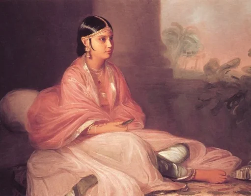 हिंदुस्तानी महिलाओं से शादी करने वाले ब्रितानिया अधिकारियों का क्यों उड़ाया जाता था मजाक