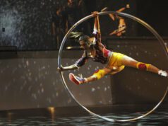 दिल्ली में पहली बार लगे सर्कस की अखबारों ने इस तरह की रिपोर्टिंग