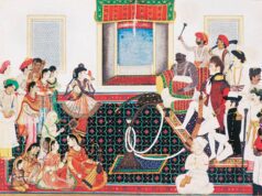 इस तरह ब्रितानिया हुकूमत ने धर्मपरिवर्तन को ठहराया जायज