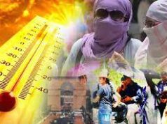 दिल्ली की गर्मी से कैसे बचते थे ब्रितानी और मुगल