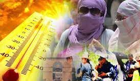 दिल्ली की गर्मी से कैसे बचते थे ब्रितानी और मुगल