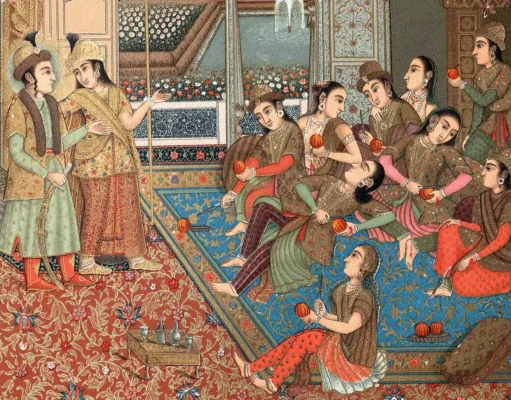 ब्रितानिया हुकूमत के समय वसीयतनामों से क्यों हटाया गया महिलाओं का नाम