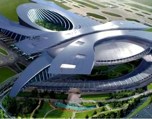 जेवर एयरपोर्ट से पश्चिमी यूपी का होगा कायाकल्प