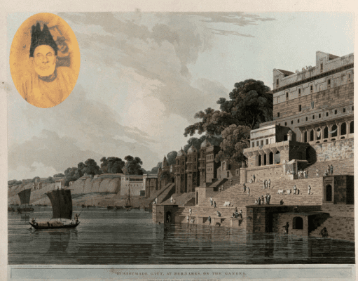 बनारस को लेकर गालिब की यह थी ख्वाहिश