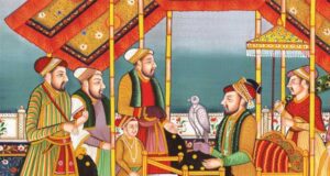 दिल्ली के दो अखबारों से समझिए 1852 में अंग्रेजों और मुगलों के बीच की दूरी
