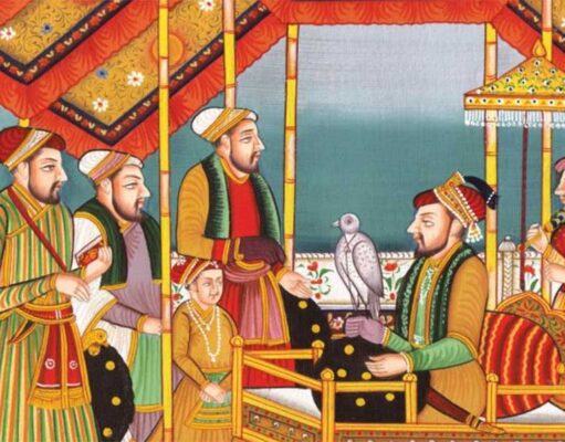 दिल्ली के दो अखबारों से समझिए 1852 में अंग्रेजों और मुगलों के बीच की दूरी