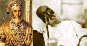 बहादुर शाह जफर के इन दो चहेतों ने कर लिया था धर्म परिवर्तन