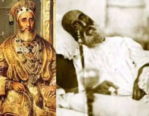 1857 की क्रांति : जफर ने क्यों दी विद्रोहियों को नाक-कान काटने की धमकी