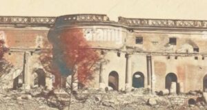 1857 की क्रांति: बारिश के बाद अंग्रेज कैंप में मच गया हाहाकार