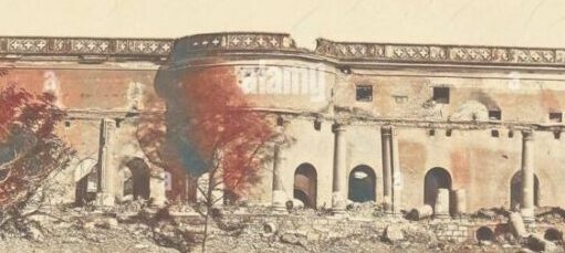 1857 की क्रांति: बारिश के बाद अंग्रेज कैंप में मच गया हाहाकार