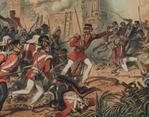 1857 की क्रांति: जफर की मौत के बाद बेटे जवांबख्त की कारगुजारियों से परिवार परेशान