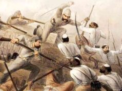 1857 की क्रांति: 14 सितंबर को पत्रकार जहीर देहलवी शहर में निकले तो दिखा ये मंजर