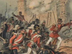 1857 की क्रांति: लाल किले में किस तरह दाखिल हुई अंग्रेजी फौज