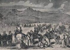 1857 की क्रांति: काश… बहादुर शाह जफर ने मान ली होती बख्त खां की सलाह