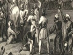 1857 की क्रांति: जंग जीतने से पहले अंग्रेजों ने दिल्ली के बंटवारे का ले लिया निर्णय