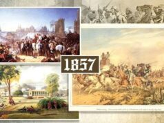 1857 की क्रांति: बहादुर शाह जफर के दोनों बेटों ने जेलर से सीखी अंग्रेजी