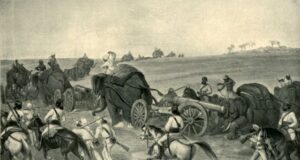 1857 की क्रांति: बगावत के दिनों में खूब आयीं प्रेमी-प्रेमिकाओं के भागने की खबरें