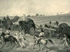 1857 की क्रांति: अंग्रेजी सेना के कमांड जनरल ने क्यों लिखा- बोझ के नीचे दब जाउंगा