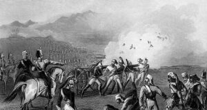 1857 की क्रांति: 15 सितंबर को अंग्रेजों को लौटना पड़ा वापस