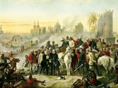 1857 की क्रांति: हिंसा से किसी का भला नहीं हो सकता