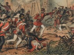 1857 की क्रांति: बागियों के कमांडर बख्त खां की तलाश में आगरा रवाना हुई अंग्रेजी फौज