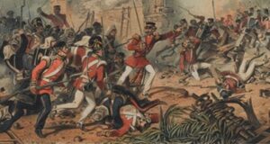 1857 की क्रांति: जफर ने क्यों कहा, मेरठ की आग ने शानदार शहर को जला डाला